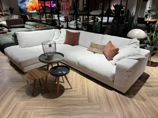 Polstergarnitur TRENDSTORE Seventies